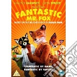 Fantastic Mr Fox [Edizione: Regno Unito] dvd