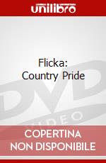 Flicka: Country Pride dvd