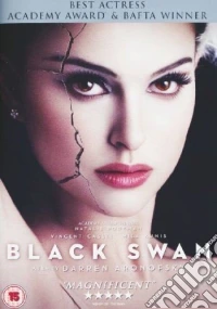 Black Swan [Edizione: Regno Unito] dvd