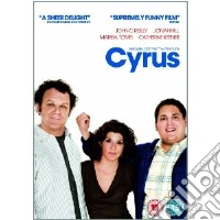 Cyrus dvd