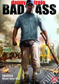 Bad Ass dvd