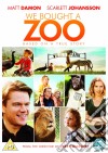 We Bought A Zoo [Edizione: Regno Unito] dvd