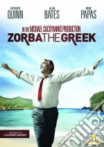 Zorba The Greek / Zorba Il Greco [Edizione: Regno Unito] [ITA] dvd