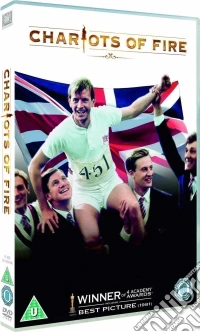 Chariots Of Fire [Edizione: Regno Unito] dvd