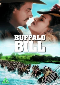 Buffalo Bill [Edizione: Regno Unito] dvd