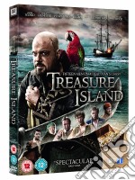 Treasure Island [Edizione: Regno Unito] dvd