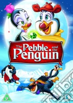 Pebble And The Penguin [Edizione: Regno Unito] dvd