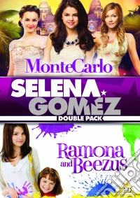 Monte Carlo/Ramona And Beezus [Edizione: Regno Unito] dvd