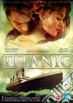 Titanic [Edizione: Regno Unito] dvd