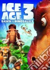 Ice Age 3 - Dawn Of The Dinosaurs [Edizione: Regno Unito] dvd