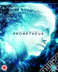 (Blu-Ray Disk) Prometheus