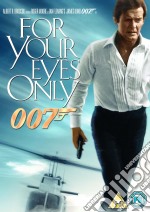 For Your Eyes Only [Edizione: Regno Unito] dvd