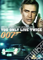 You Only Live Twice [Edizione: Regno Unito]