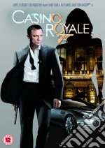 Casino Royale [Edizione: Regno Unito]