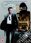 Casino Royale [Edizione: Regno Unito] dvd