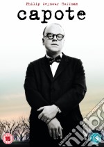 Capote [Edizione: Regno Unito] dvd