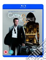 (Blu-Ray Disk) Casino Royale [Edizione: Regno Unito] brd