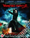 (Blu-Ray Disk) Abraham Lincoln - Vampire Hunter [Edizione: Regno Unito] dvd