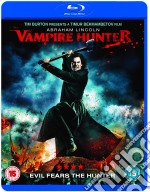 (Blu-Ray Disk) Abraham Lincoln - Vampire Hunter [Edizione: Regno Unito] [ITA SUB] brd