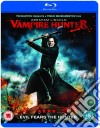 (Blu-Ray Disk) Abraham Lincoln - Vampire Hunter [Edizione: Regno Unito] [ITA SUB] dvd