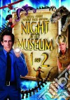 Night At The Museum 1 & 2 [Edizione: Regno Unito] dvd