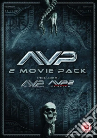 Alien Vs Predator Alien Vs Predator Requiem Double Pack dvd