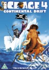 Ice Age 4 - Continental Drift [Edizione: Regno Unito] dvd