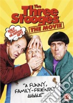 Three Stooges [Edizione: Regno Unito] dvd