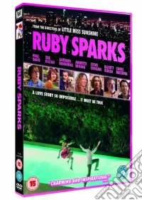 Ruby Sparks