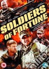Soldiers Of Fortune [Edizione: Regno Unito] dvd