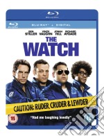 (Blu-Ray Disk) Watch [Edizione: Regno Unito] brd