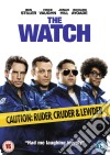Watch (The) [Edizione: Regno Unito] dvd