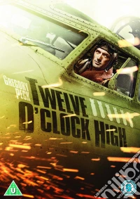 Twelve O'Clock High [Edizione: Regno Unito] dvd