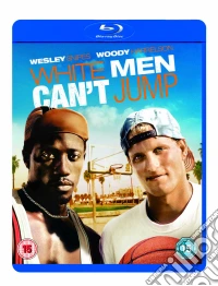 (Blu-Ray Disk) White Men Can'T Jump [Edizione: Regno Unito] brd