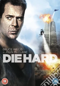 Die Hard [Edizione: Regno Unito] dvd