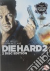 Die Hard 2 (2 Dvd) [Edizione: Regno Unito] dvd