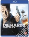 (Blu-Ray Disk) Die Hard 2 (2 Blu-Ray) [Edizione: Regno Unito] dvd