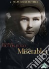 Miserables (Les) (1935) / Miserables (Les) (1952) (2 Dvd) [Edizione: Regno Unito] [ITA SUB] dvd