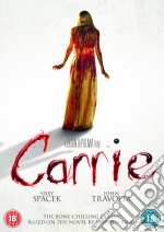 Carrie [Edizione: Regno Unito] dvd