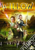 Willow [Edizione: Regno Unito] dvd