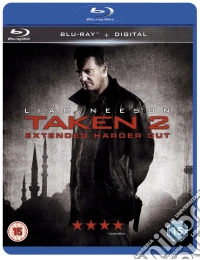 (Blu-Ray Disk) Taken 2 brd