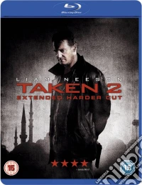 Taken 2 [Edizione: Regno Unito] dvd