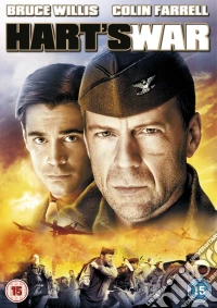 Hart's War [Edizione: Regno Unito] dvd