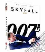 (Blu-Ray Disk) Skyfall [Edizione: Regno Unito] brd