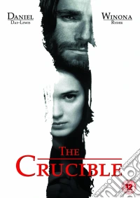 Crucible [Edizione: Regno Unito] dvd
