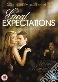 Great Expectations [Edizione: Regno Unito] dvd