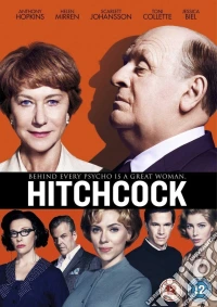 Hitchcock [Edizione: Regno Unito] dvd