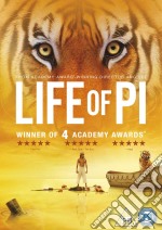 Life Of Pi [Edizione: Regno Unito]