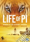 Life Of Pi [Edizione: Regno Unito] dvd