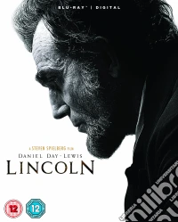 (Blu-Ray Disk) Lincoln brd